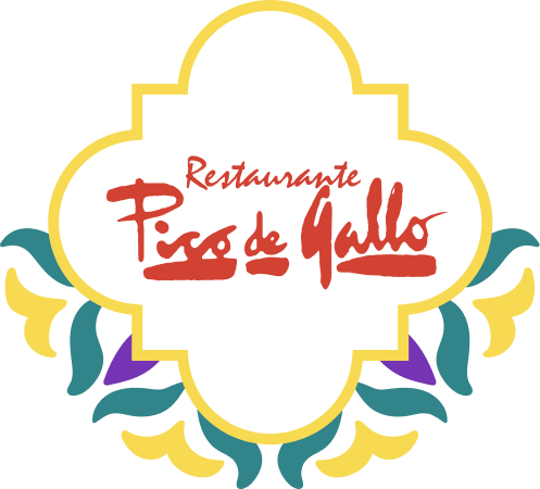 Pico De Gallo Restaurant Logo